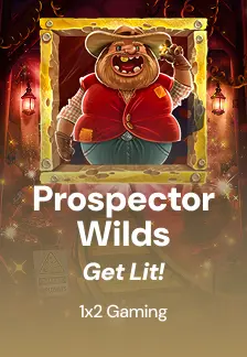 Prospector Wilds: Get Lit!