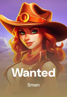 Wanted