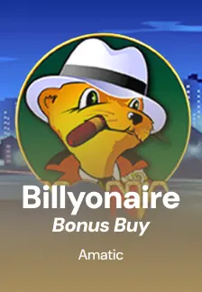 Billyonaire Bonus Buy