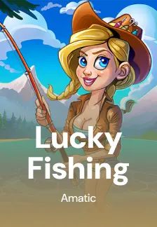 Lucky Fishing