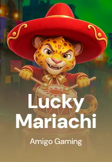Lucky Mariachi