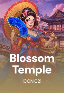 Blossom Temple