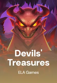 Devils' Treasures
