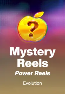 Mystery Reels Power Reels