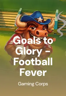 Goals to Glory - Football Fever