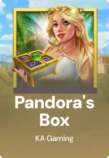 Pandora's Box