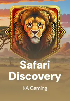 Safari Discovery