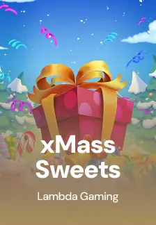 xMass Sweets