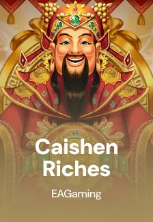 Caishen Riches