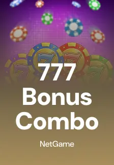 7777 Bonus Combo