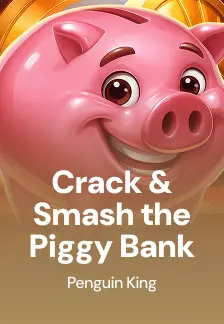 Crack & Smash the Piggy Bank