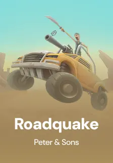 Roadquake