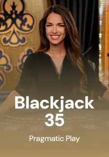 Blackjack 35