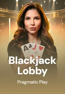 Blackjack Lobby