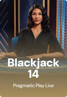 Blackjack 14