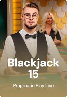 Blackjack 15
