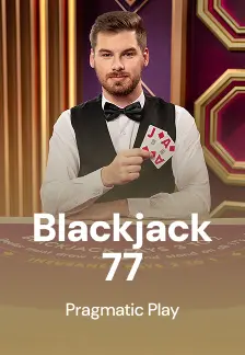Blackjack 77