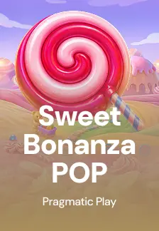 Sweet Bonanza POP
