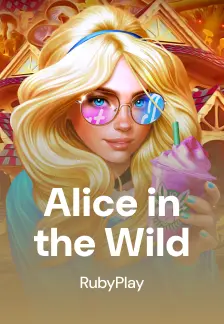 Alice in the Wild