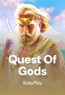 Quest Of Gods