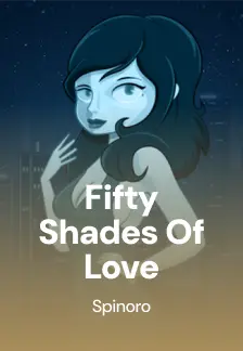 Fifty Shades of Love
