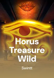 Horus Treasure Wild