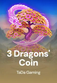 3 Dragons' Coin