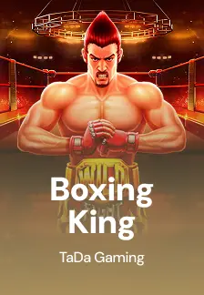 Boxing King