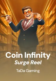 Coin infinity Surge Reel