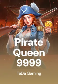 Pirate Queen 9999