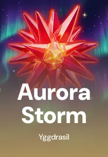 Aurora Storm