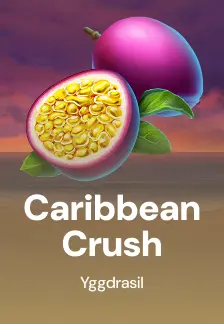 Caribbean Crush