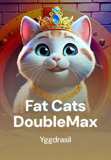 Fat Cats DoubleMax