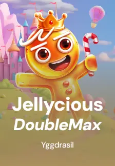 Fruitylicious DoubleMax