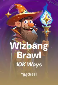 WizBang Brawl 10K Ways