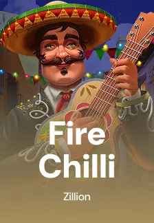 Fire Chilli